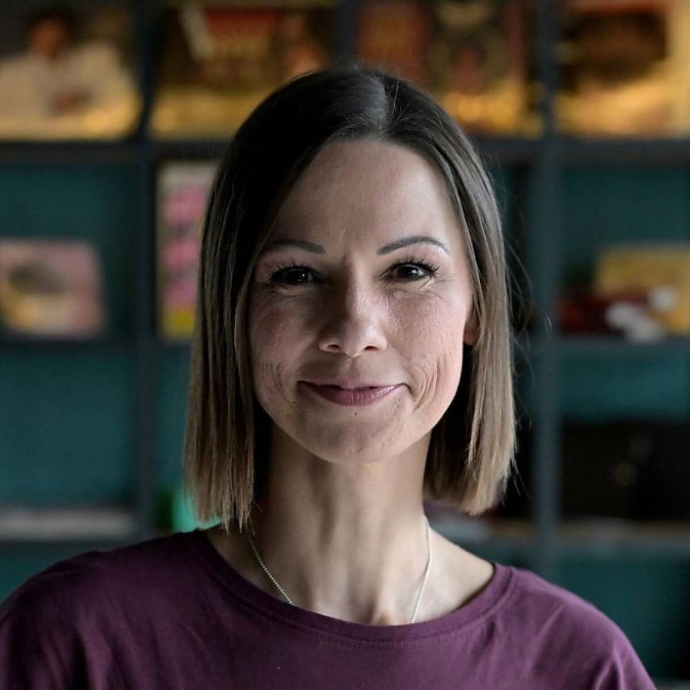 Christina Stürmer Profile Picture Photo of Christina Stürmer