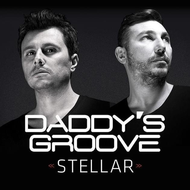 Cover image for Stellar - EP