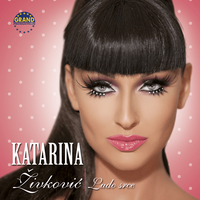 Da mi je by Katarina Živković