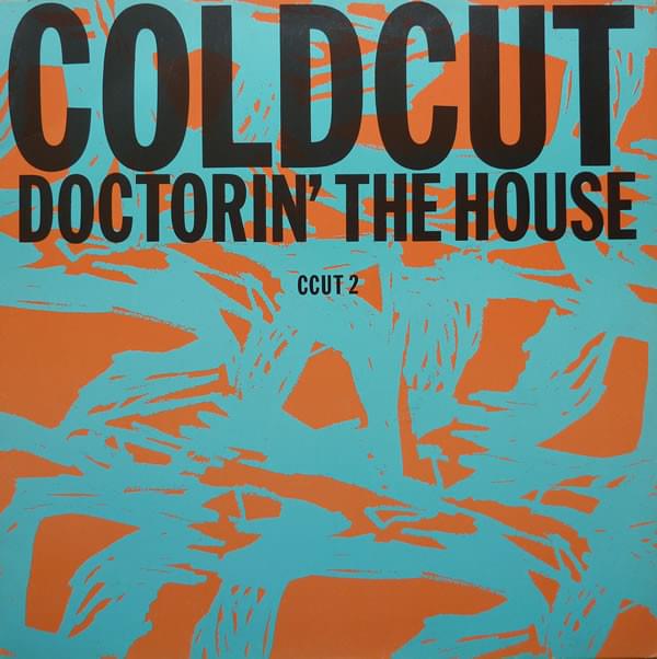 Album cover art for "Doctorin’ The House" by NOW That’s What I Call Music!