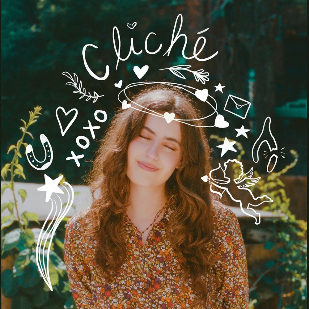 Cliché by Cece Coakley