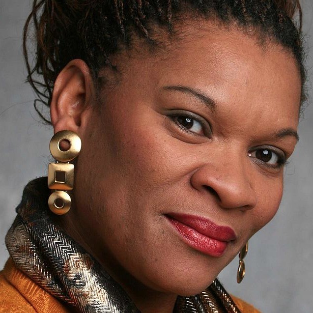 Photo of Jevetta Steele