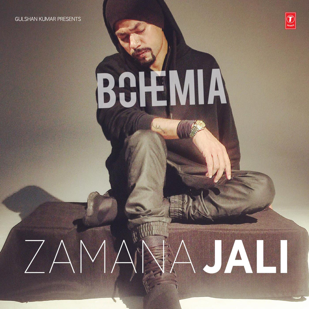 Zamana Jali by Bohemia