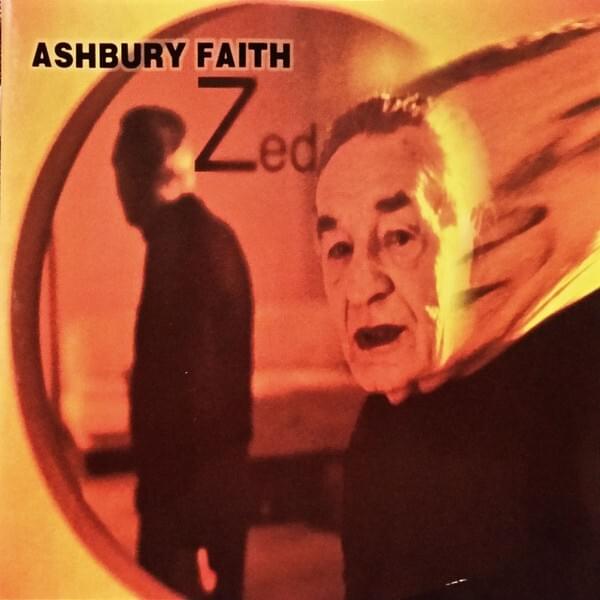 Cover image for Zed