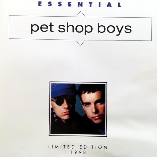 Cover image for Essential