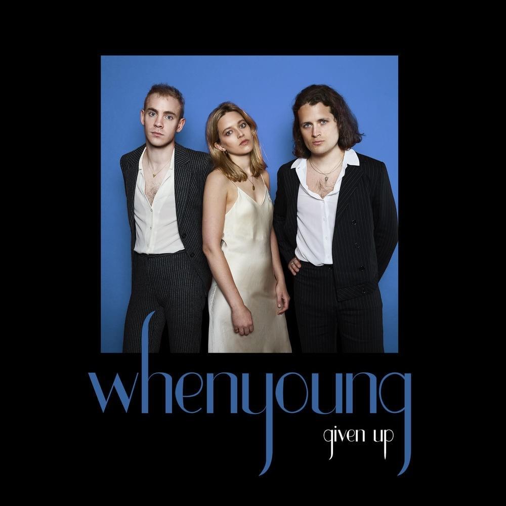 Cover image for Given Up - EP