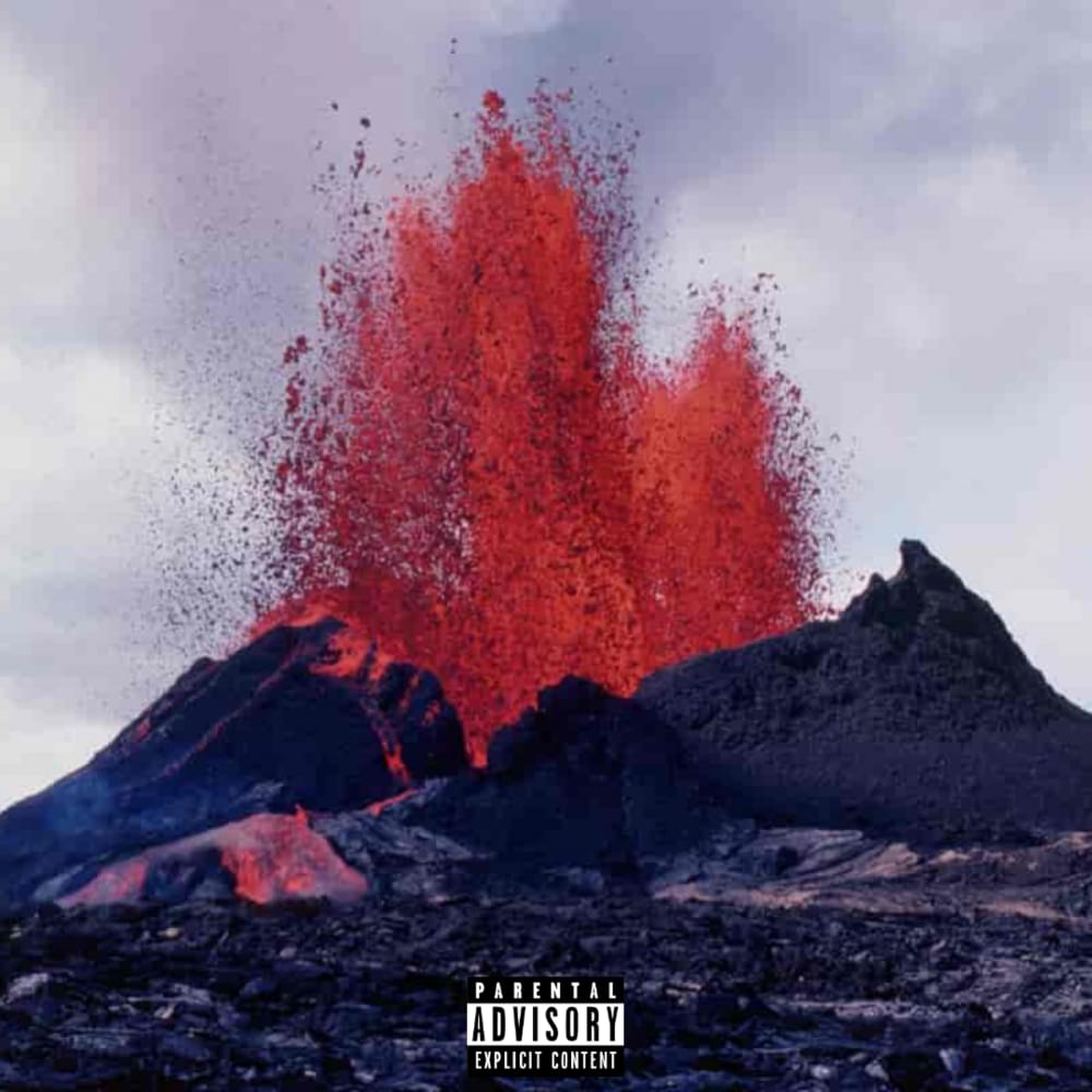 Album cover art for "Raindrops of Magma" by Brotherhood808 Records & TGOD808 & Vegard808 & DJ Abbor