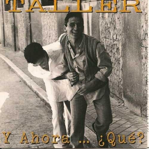Me dice ven by Taller Canario