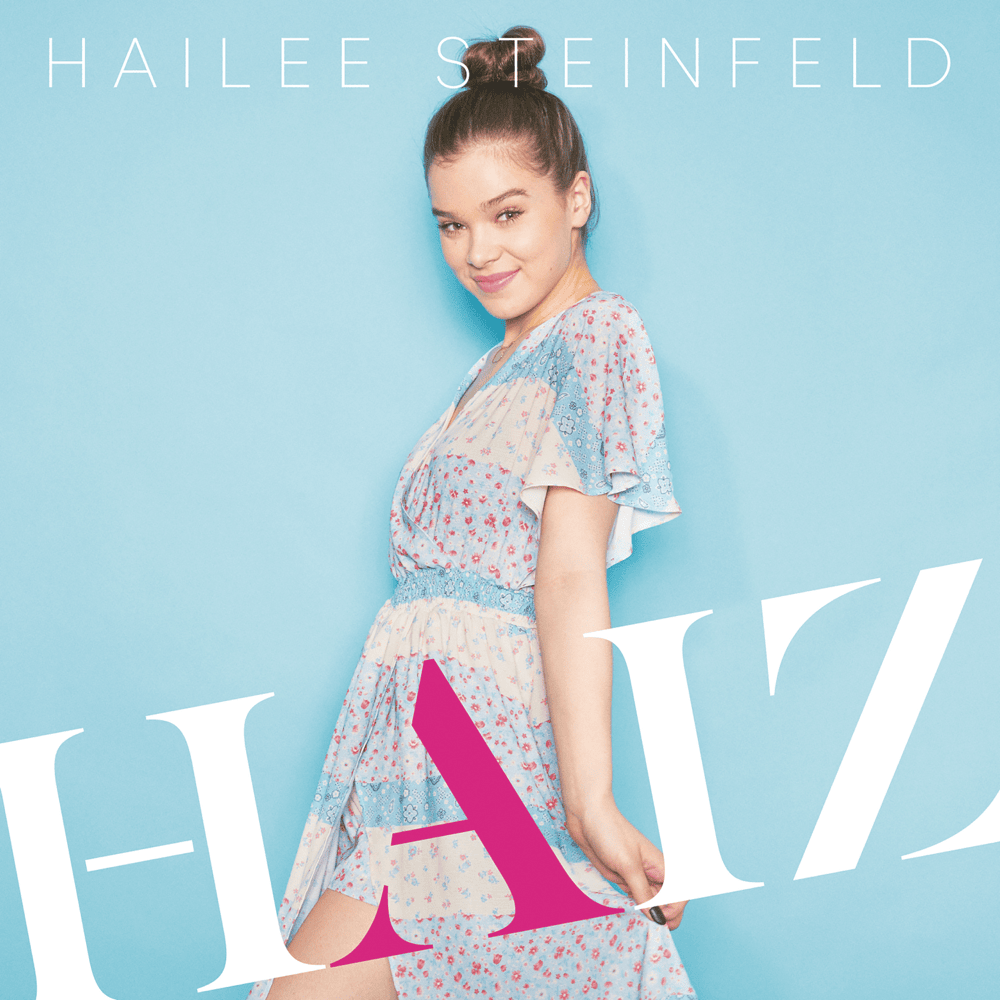 Cover image for HAIZ (Japan Version)