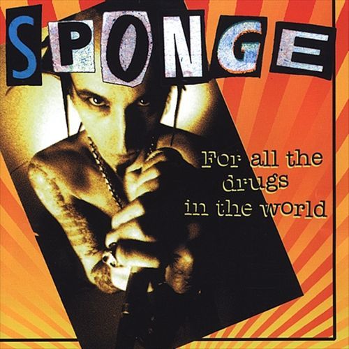 Treat Me Wrong by Sponge