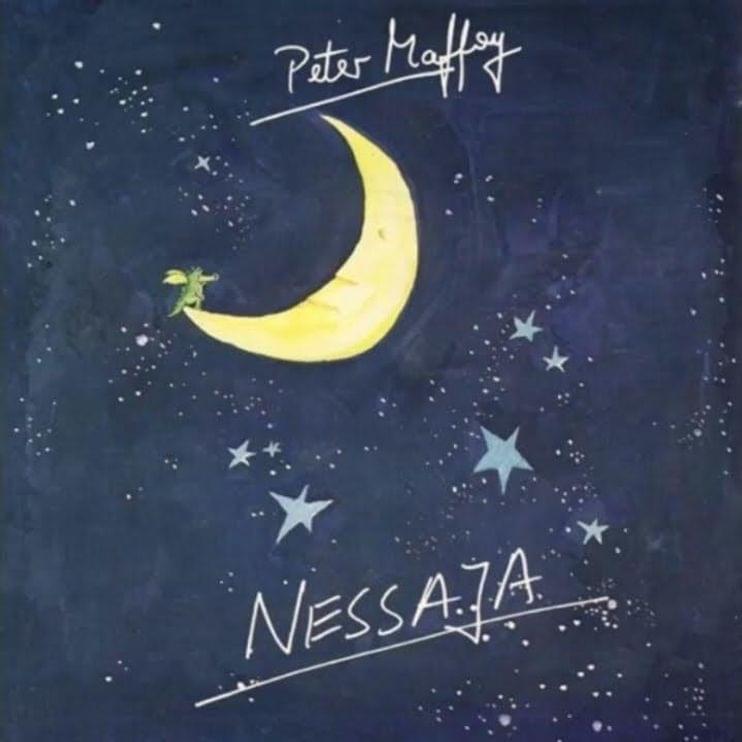 Nessaja by Peter Maffay