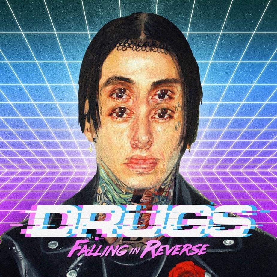 Cover image for Drugs