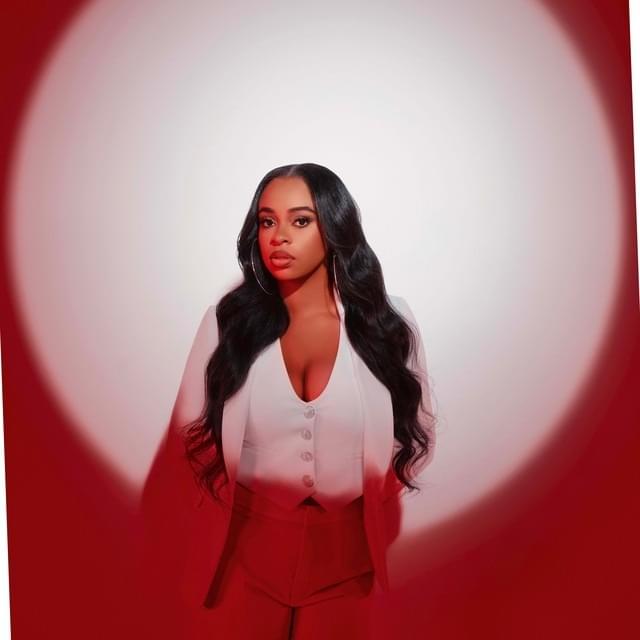 Koryn Hawthorne Profile Picture Photo of Koryn Hawthorne