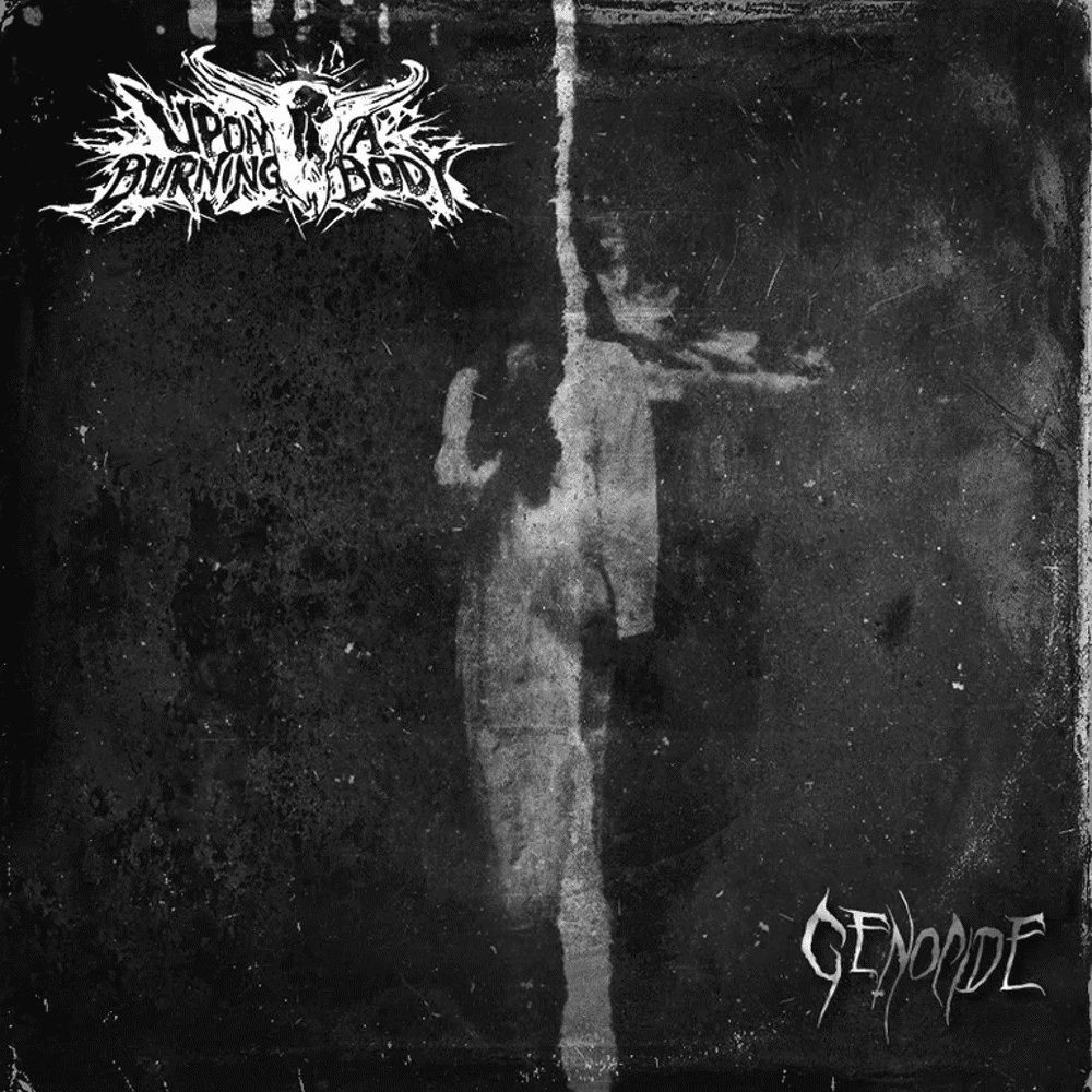 Cover image for Genocide - EP