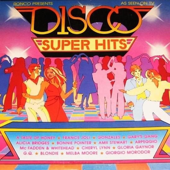 Got to be real - single version by Cheryl Lynn