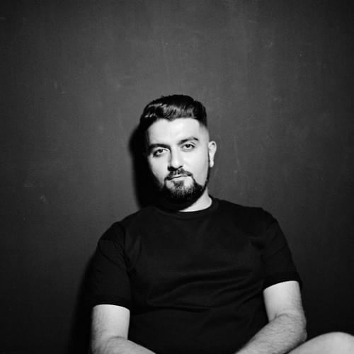 Cover image for Motez