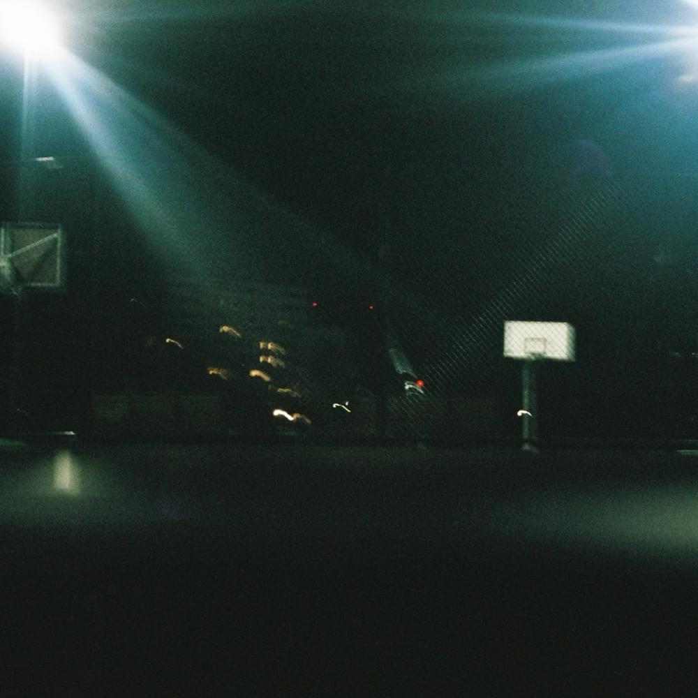 Album cover art for "Spending Time" by Lithe