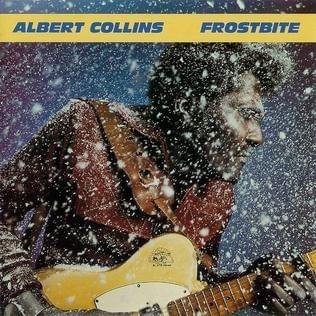 If You Love Me Like You Say by Albert Collins