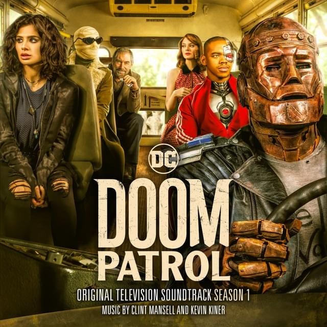 People Like Us (From Doom Patrol) [Season 1] by Matt Bomer