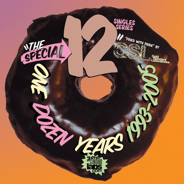 Album cover art for "Red Croissant" by Xiu Xiu