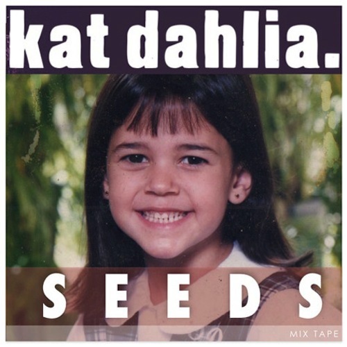 Fucking Trust by Kat Dahlia