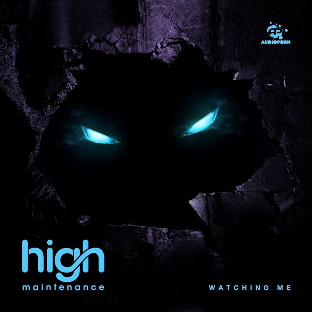 Watching Me by High Maintenance