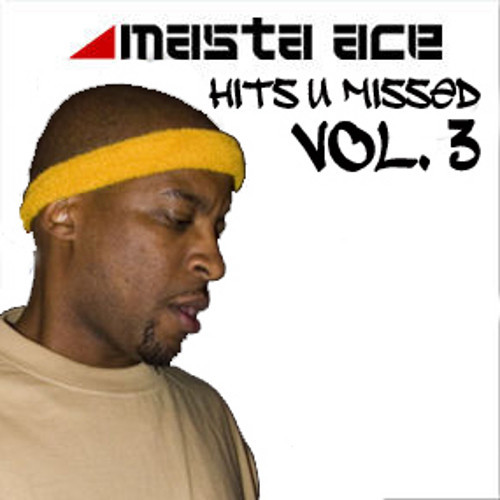 Album cover art for "The Hitman" by Masta Ace & Stricklin