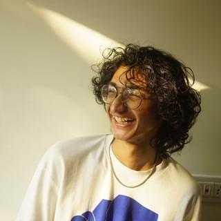 Photo of Sanjith Hegde