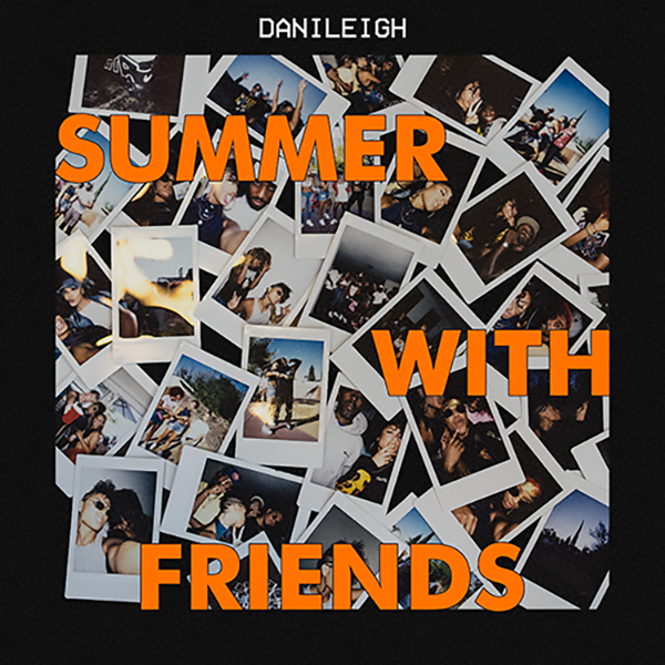 All I Know by DaniLeigh