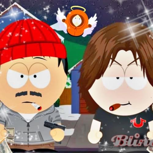SOUTH PARK TRAPHOUSE by DjNYT3M4R3