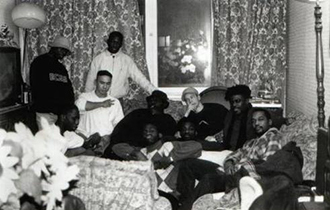 Mafia Trece Profile Picture Photo of Mafia Trece