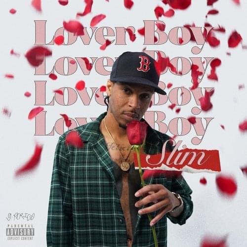 Album cover art for "Melvin" by G Perico
