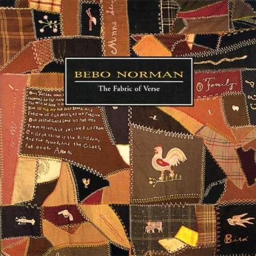 Picture of Things by Bebo Norman