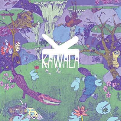 Runaway by KAWALA