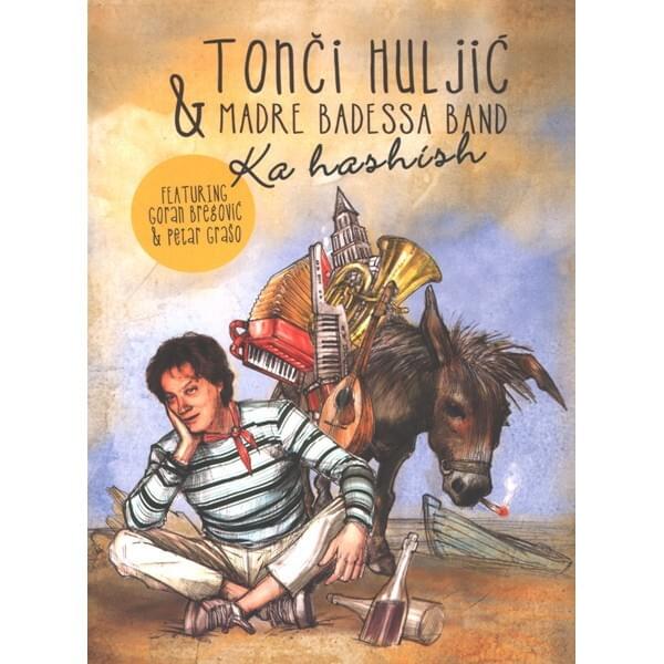 Mana by Tonči Huljić & Madre Badessa