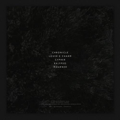 Cover image for Hieroglyphics EP