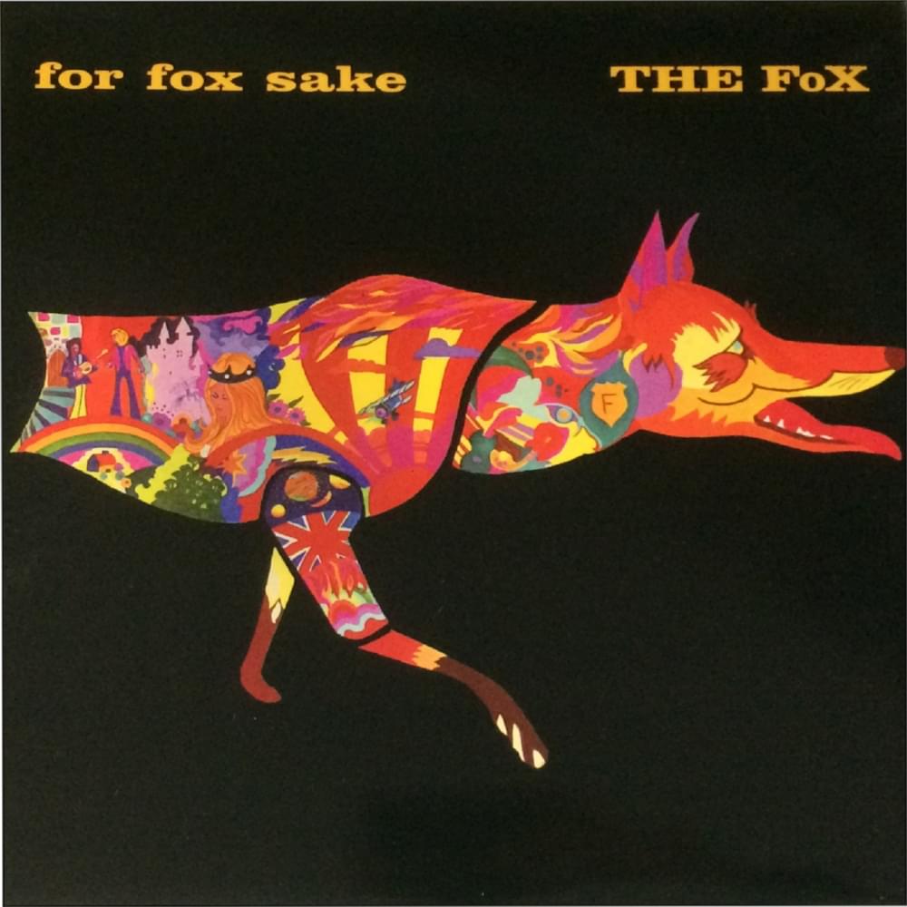 The Fox (Band) Profile Picture Photo of The Fox (Band)
