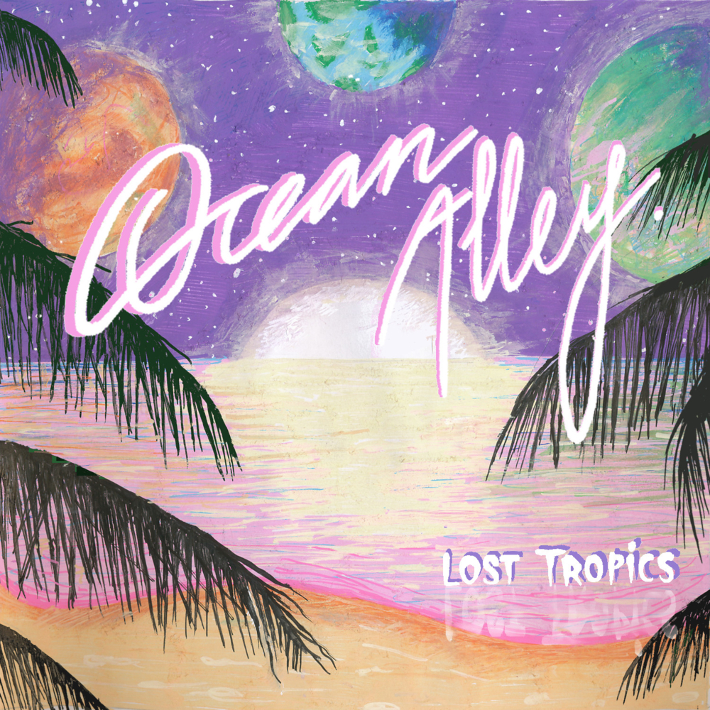 Partner In Crime by Ocean Alley