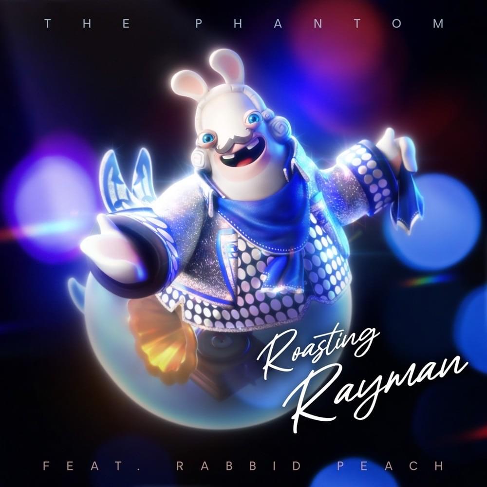 Phantom Returns, Act 3 - The Roast by Grant Kirkhope