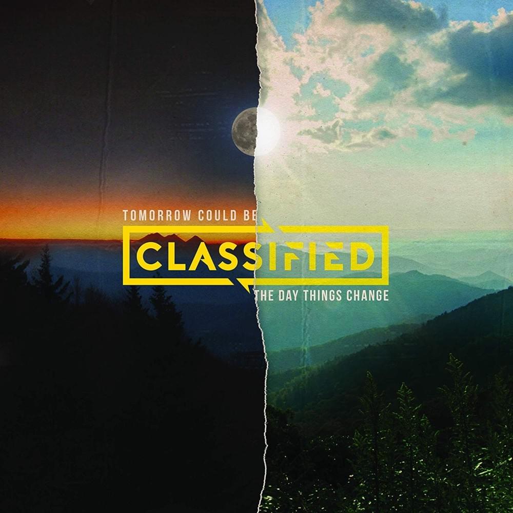 10 Years by Classified