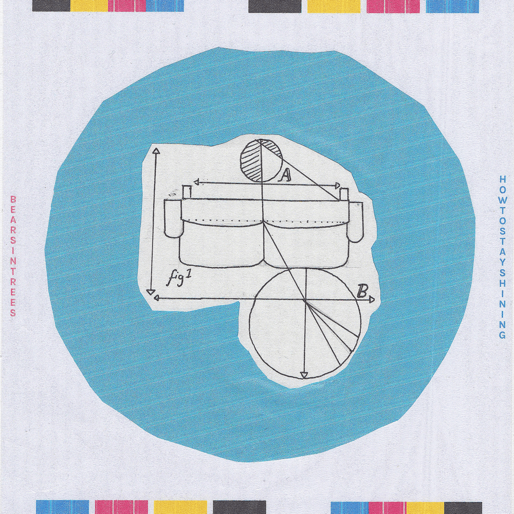 Album cover art for "Apathy Is Boring" by Bears in Trees
