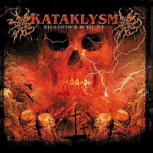 Face the Face of War by Kataklysm