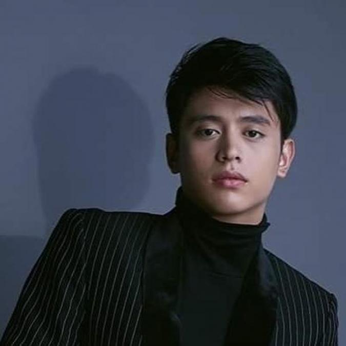 Photo of Kelvin Miranda
