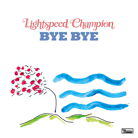 Til I Die by Lightspeed Champion
