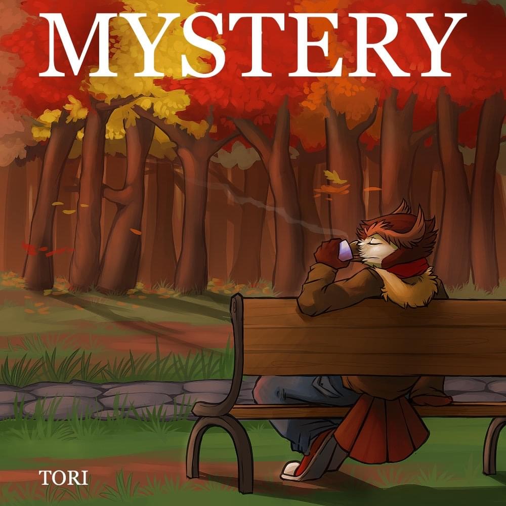 Cover image for Mystery