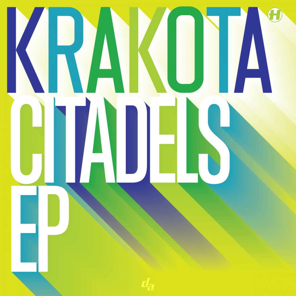 Cover image for Citadels