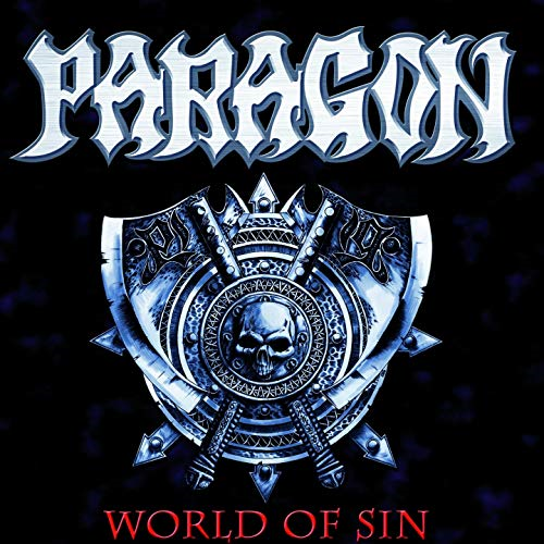 No Hope For Life by Paragon