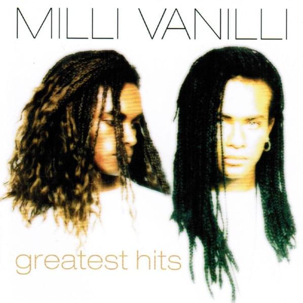 Cover image for Greatest Hits