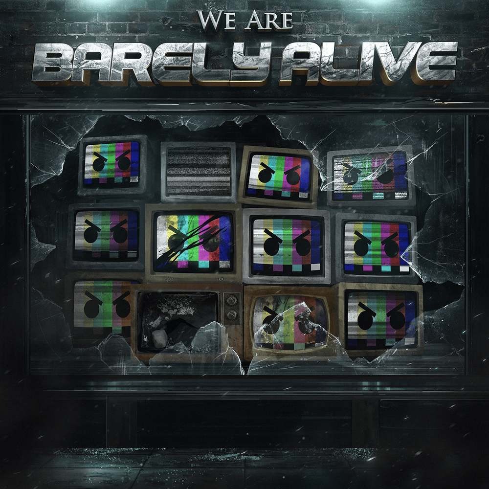 We Are Barely Alive (Interlude) by BARELY ALIVE