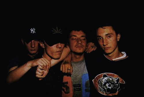 3xKlan Profile Picture Photo of 3xKlan